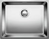 Blanco Andano 500-U Sink 540x440 S/Steel