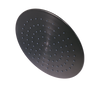 Shower Head 250mm Gunmetal