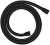 Hansgrohe Isiflex Shower Hose 125 Cm Matt Black