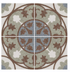 Deco Fontana Terazzo 223X223 1M2 Pb