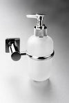 Trapani Soap Dispenser