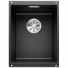 Blanco SubLine 320-U Black