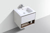 Versace 600 Vanity Set White