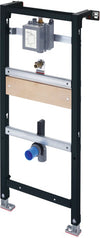 DuraSystem® Urinal Frame For Concealed Flushing Valve 500X1148mm
