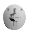 Hansgrohe Duoturn S Mixer For Concealed Installation For 2 Functions Chrome