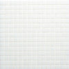White (20x20) 327x327 (9.35 Sheet / m²)