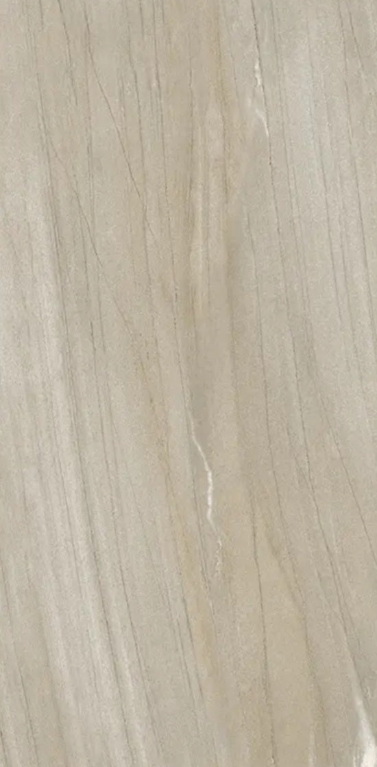 Crystal Greige Grey Unglazed Porcelain Full Body 750x1487x9mm (1,123sqm2/box)
