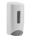1300ml Flex Manual Dispenser Plastic White
