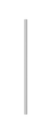 Tubo Heated Tube White (1200 X 38 X 90)