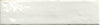 CRACKLE WHITE CERAMIC GLOSS 75x300x8.4mm (1m2/BOX)