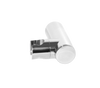 Wall Hook Round Stainless