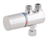 Thermostatic Mixing Valve For Sintra & Metrix Ii Electronic Faucets