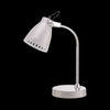 1xE27 Flexi Desk Lamp Grey