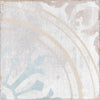 Barcelona Raval Matt Porcelain 147x147x8mm Matt Porcelain (0.95 sqm/box)