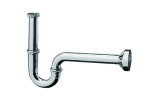 Hansgrohe Pipe Trap Easy To Install Chrome