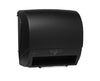Ticra Mini Sensor Paper Dispenser Matt Black 200x290x290mm
