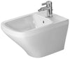 Durastyle Wall-Mounted Bidet White540 mm