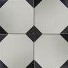 Cambridge 450x450x10mm Matt Porcelain (1.22sqm/box)