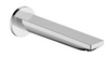 Hansgrohe Rebris E Bath Spout Chrome