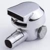 Old Style Spout