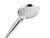 Hansgrohe Raindance Select S Hand Shower 120 3Jet Ecosmart Chrome