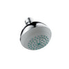 Hansgrohe Crometta 85 Overhead Shower 1Jet Ecosmart+ Chrome
