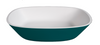 Vivian Basin NOF Matte Turquoise 520x320x125