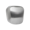 Ticra Energy Saving Stainless Steel 550/1400 Watt 300x170x310mm