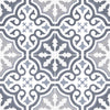 Briana Marine 450x450x9mm Matt Porcelain (1.22m²/box)