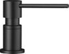 Blanco Soap Dispenser Black