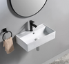 Savio Countertop Medium Basin 550X310X130mm