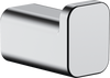 Hansgrohe Addstoris Towel Hook Chrome