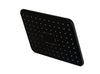 Shower Head 290x190mm Black
