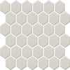 White Matt (51x59) 325x281mm (11 Sheet / m²)