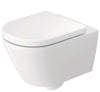 D-Code Wall Mounted Pan