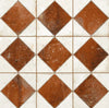 FS Arles Brown Layertech 330x330x9.5mm (1,09 sqm/box)
