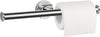 Hansgrohe Logis Universal Toilet Paper Holder Double Chrome