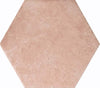 Heritage Hex Rose 175x200x9mm (0,714 sqm/box)