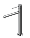 Lace Chrome High Basin Mixer