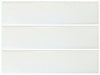 Romo Blanco Gloss 75x300x8.4mm