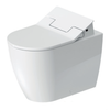 SensoWash ME By Starck Toilet Floorstanding For Sensowash Seat (Pan Only)