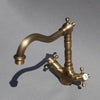 Basin mixer Brass Body