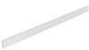 Hansgrohe Wallstoris Wall Bar 70 Cm Matt White