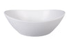 Rio Small Basin NOF Pearl White 495x275x165