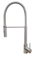 Saturn Professional Stainless Steel Mixer