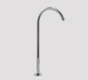 Floor Type Spout Round 750mm