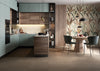 BalticTaupe Glazed Porcelain Grip R11C 597x1197x8.5mm (1.44sqm2/box)