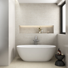 Barcelona 1 Freestanding Bath