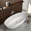 Barcelona 3 Freestanding Bath