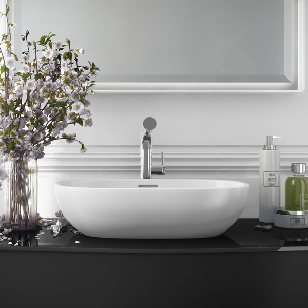 Barcelona 55 Basin